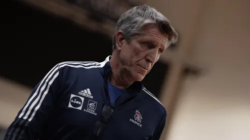 Dunkerque : on connaît le nom du nouvel entraîneur de l'USDK !