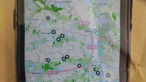 90 inscriptions à l’Opération Tranquillité Vacances dans le pays...