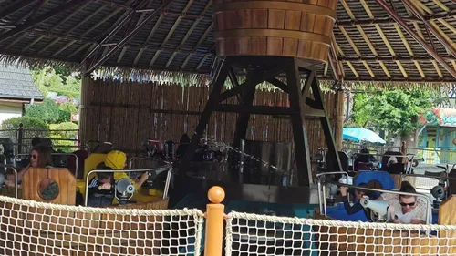 Dennebrœucq : succès pour Jean Bar’Q qui plaît aux visiteurs de...