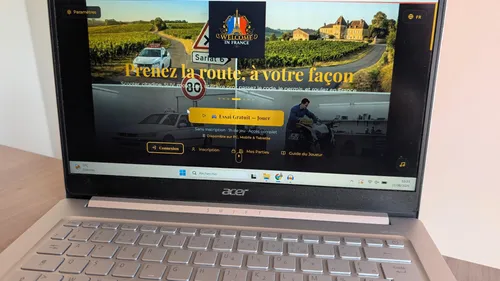 Aire-sur-la-Lys : une application pour se projeter dans la vraie vie
