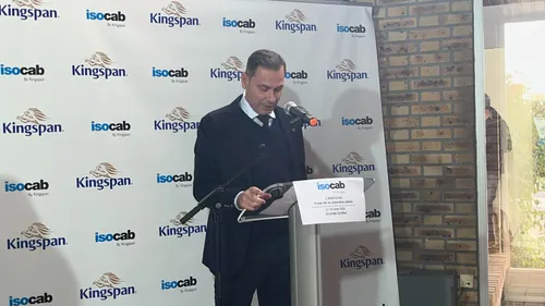 Grande-Synthe : l'entreprise Isocab s'agrandit pour créer 40...