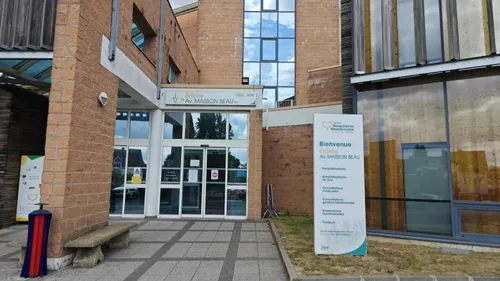 Hazebrouck : bientôt des mammographies à l’hôpital