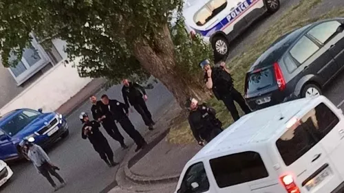 Calais : deux blessés dans une rixe suite à un différend familial