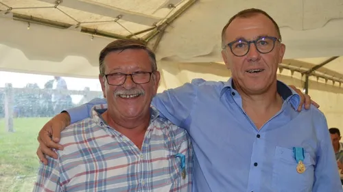 Houlle : « c’est très dur », l’ESSOR en deuil après le décès de...