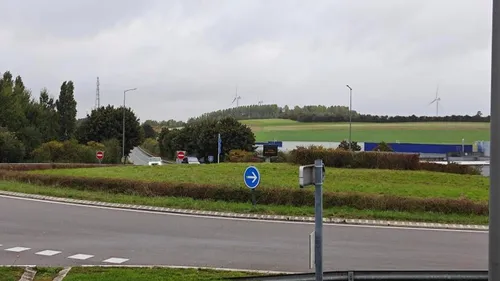 Mussent : des tracts distribués sur le rond-point qui mène à l’A26
