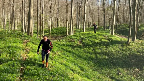 Tournehem-sur-la-Hem : sept circuits compétition et trois circuits...