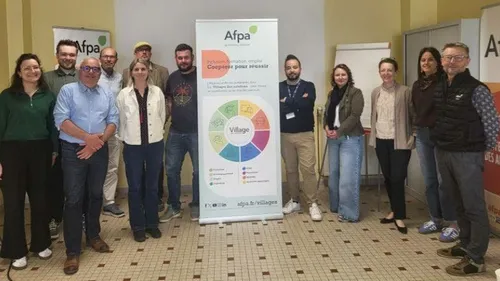 Hazebrouck : un forum pour prouver qu’après 45 ans, l’emploi reste...