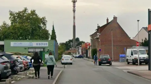Saint-Pol-sur-Mer : le Quai Wilson fermé à la circulation à la fin...