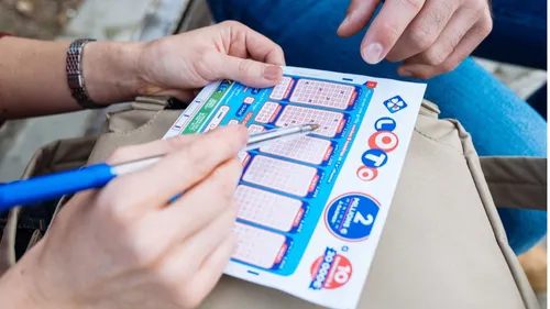 Une famille du Nord remporte... 15 millions d'euros au Loto