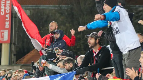 Basket, foot, hockey... Les matchs du week-end