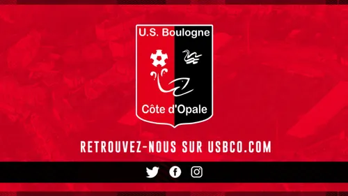 Foot : Boulogne boucle son mercato hivernal avec l'arrivée d'un...