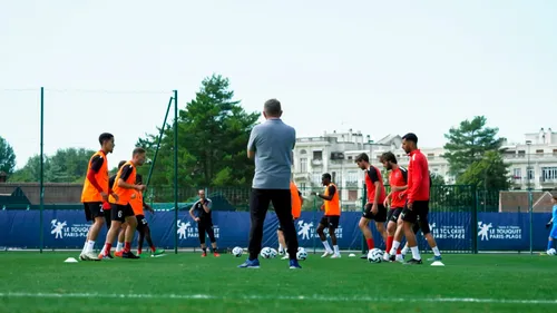 Foot : Les dernières nouvelles de Boulogne