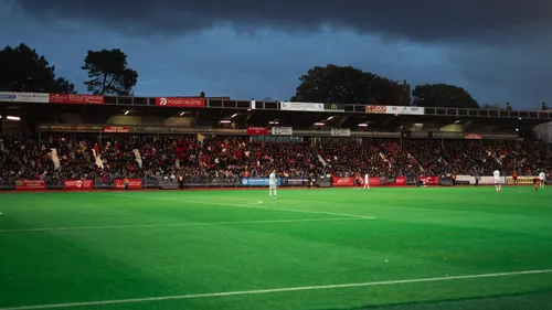 Foot : Budget 2024/2025, ça passe pour Boulogne