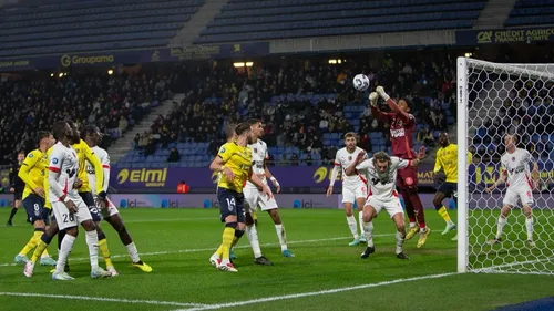 Basket (avec un gros match pour le BCM), foot, hockey... Les matchs...