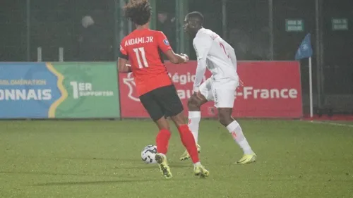 L'USBCO rejoint deux fois, Loon-Plage vraiment dans le dur... Les...