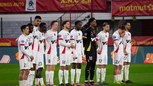 Foot (avec le choc du National Nancy - Boulogne), basket, hockey......