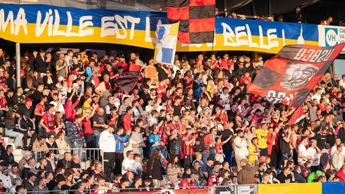 Basket, foot, hand... Les matchs du week-end