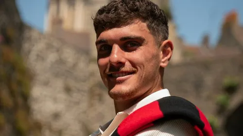 Foot : Un nouveau joueur, prometteur, et le début des abonnements à...