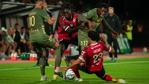 Foot : Boulogne espère un poil plus de chance pour remporter son...