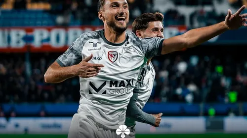 Foot : l'exploit pour Boulogne, la même rengaine pour Dunkerque