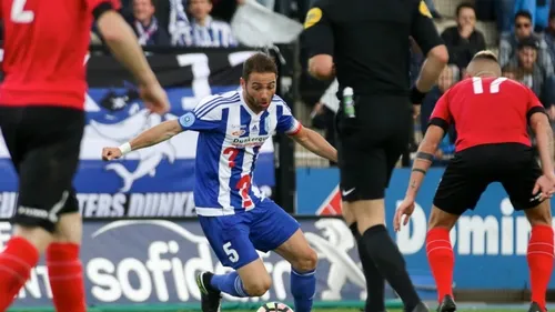 Foot : On connait l'horaire de l'Opalico en Coupe de France...