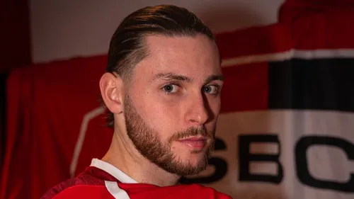 Foot : Boulogne démarre l'année d'attaque... avec une recrue offensive