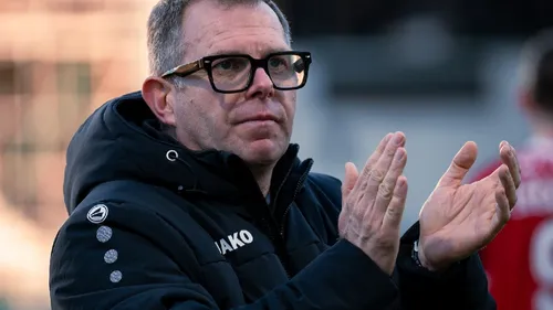 Foot, Boulogne-sur-Mer : Fabien Dagneaux bientôt parmi les coachs...