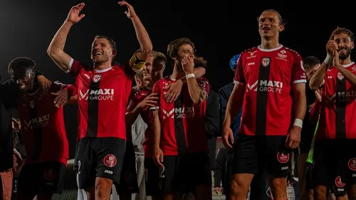 Foot : Boulogne-sur-Mer maintenu en Ligue 2