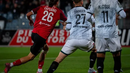 Foot : le déplacement des supporters de Boulogne à Amiens sera encadré