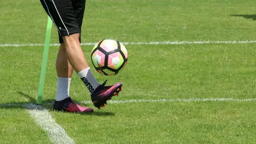 L'USBCO à Valenciennes, un derby pour continuer à rêver de la...