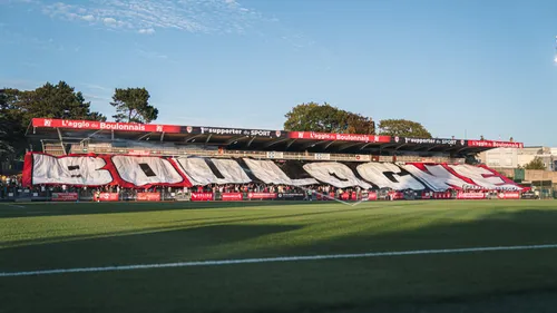 Foot : l'USBCO veut voir plus grand