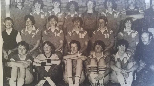 Il y a 40 ans, Dunkerque devenait champion de France de hand