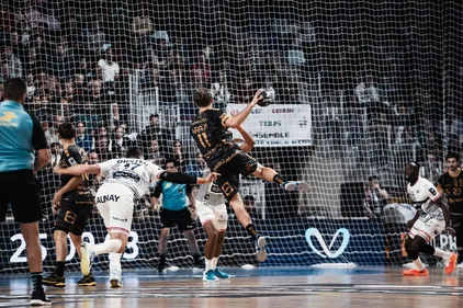 Hand : Dunkerque a demandé un peu se sérénité au père Noël... 