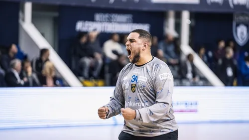 Hand : Samir Bellahcène prolongé à Kiel jusqu'en 2025, il ne...