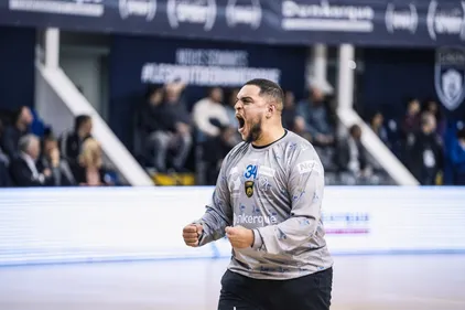 Hand : Samir Bellahcène prolongé à Kiel jusqu'en 2025, il ne...