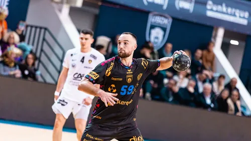 Hand, foot, hockey... Les matchs du week-end