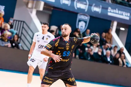 Hand, foot, hockey... Les matchs du week-end