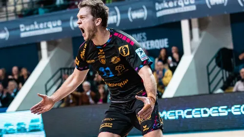 Hand : L'USDK portée par la bande