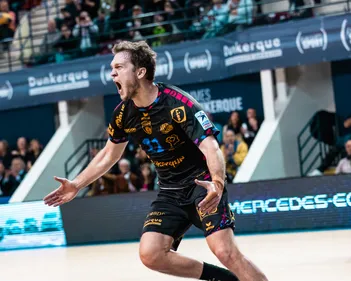 Hand : L'USDK portée par la bande