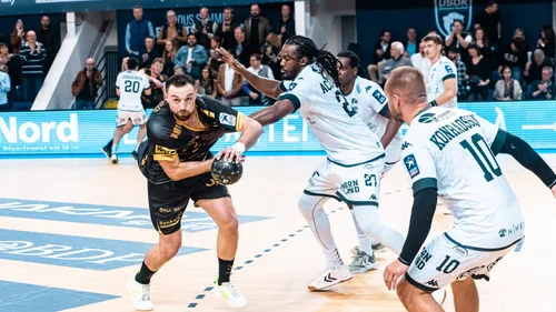 Basket, foot, hand... Les matchs du week-end