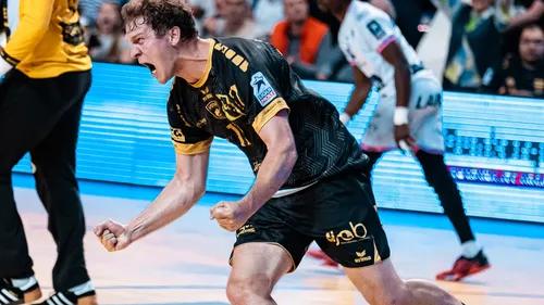 Hand : Le calendrier de Dunkerque pour la saison prochaine est tombé