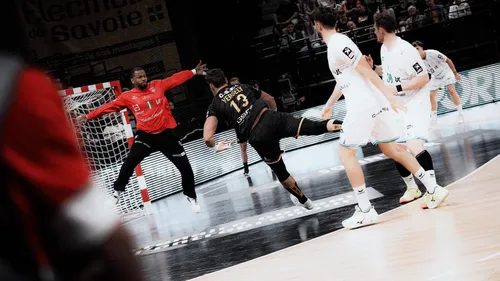 La Coupe de France de foot, avec l'entrée de Dunkerque, le basket,...
