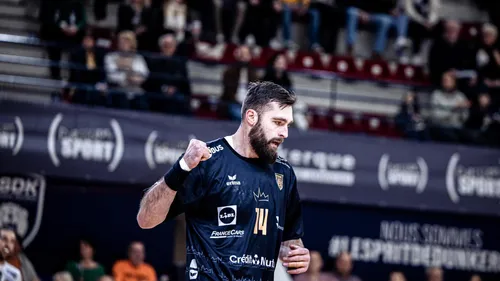 Basket, foot, hand... Les matchs du week-end, dernier gros week-end...