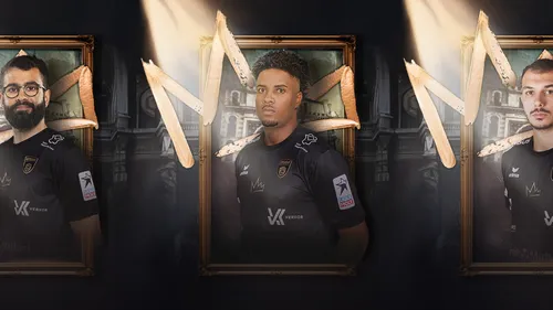 Hand : Dunkerque annonce l'arrivée de trois nouveaux joueurs pour...