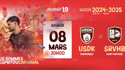 Basket, foot, hand (match de carnaval de l'USDK) : les matchs du...