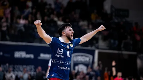 Basket, hand, rink... Les matchs du week-end