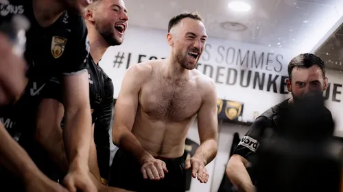 L'USDK sauvée, l'ESSM bien parti : Les résultats de ce vendredi