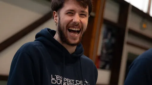 Hand : Gabin Martinez s'en va, un autre joueur arrive