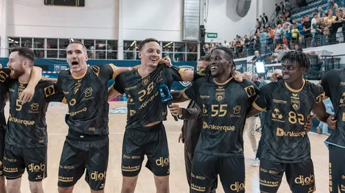 Basket, foot, hand... Les matchs du week-end