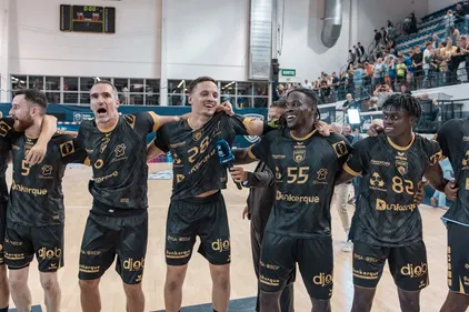 Basket, foot, hand... Les matchs du week-end